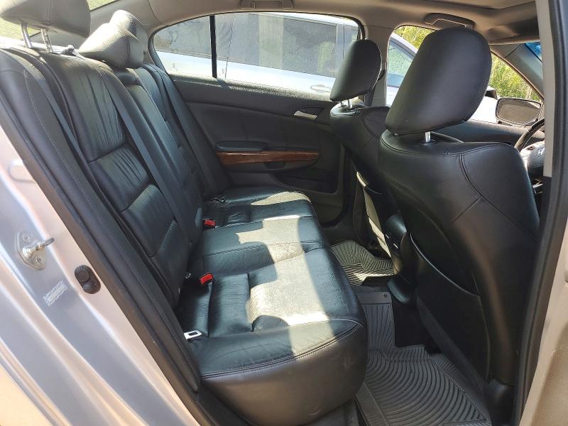Продажа на аукционе авто 2011 Honda Accord, vin: 1HGCP2F86BA802004, номер лота: 63229326