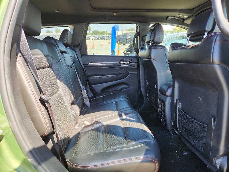 Aukcja sprzedaży 2020 Jeep Grand Cherokee, vin: 1C4RJFLG0LC388723, numer aukcji: 67012346