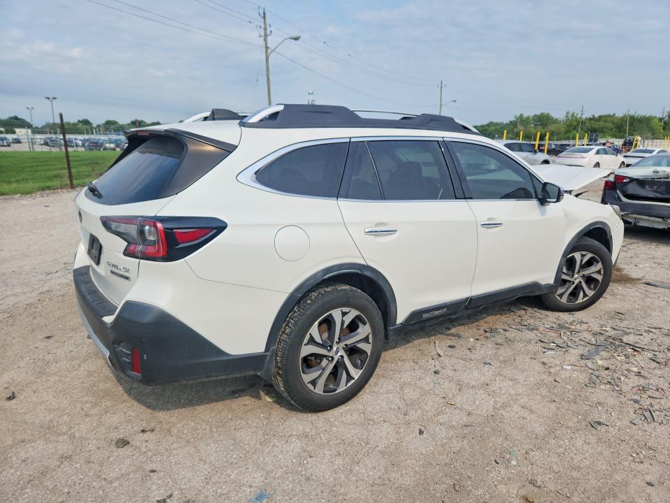Продажа на аукционе авто 2020 Subaru Outback, vin: 4S4BTGPD9L3135459, номер лота: 64203776