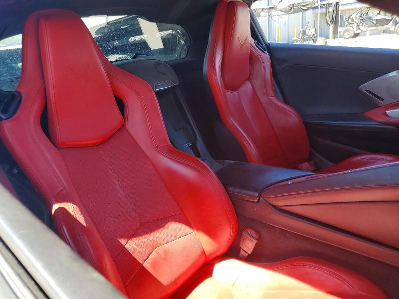 Aukcja sprzedaży 2020 Chevrolet Corvette, vin: 1G1Y72D47L5000763, numer aukcji: 62859386