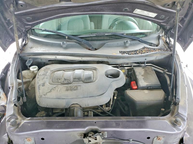 Продаж на аукціоні авто 2006 Chevrolet Hhr, vin: 3GNDA13D86S602768, номер лоту: 65546156
