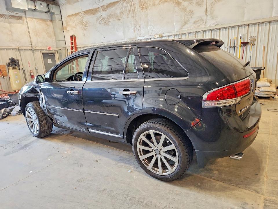 Продажа на аукционе авто 2013 Lincoln Mkx, vin: 2LMDJ8JK2DBL32586, номер лота: 67039156