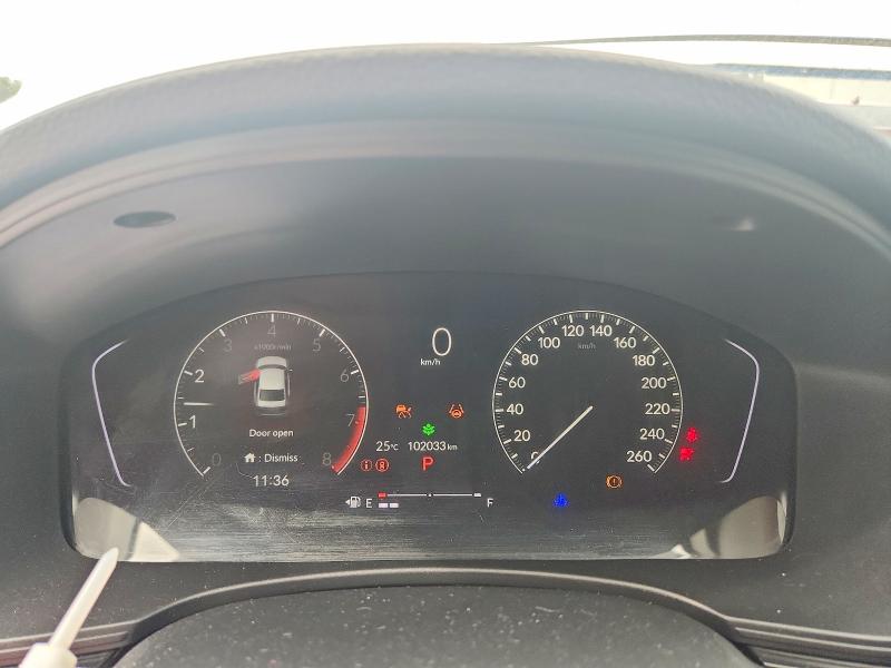Продаж на аукціоні авто 2023 Honda Civic, vin: 2HGFE2F27PH104444, номер лоту: 62090746