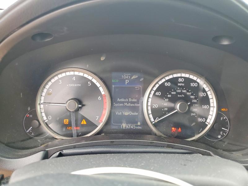 2017 Lexus Nx 200t მანქანა იყიდება აუქციონზე, vin: JTJBARBZ4H2141012, აუქციონის ნომერი: 61448666