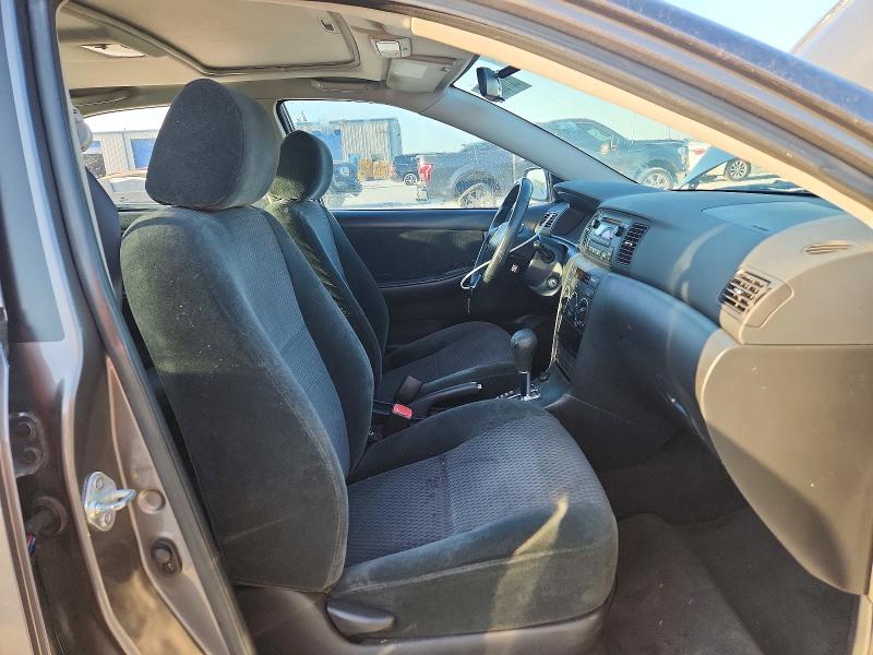 Aukcja sprzedaży 2006 Toyota Corolla, vin: 1NXBR32E96Z575400, numer aukcji: 63706306