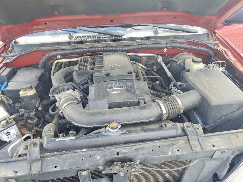 63336946 :رقم المزاد ، 1N6AD0ER5EN715721 vin ، 2014 Nissan Frontier مزاد بيع
