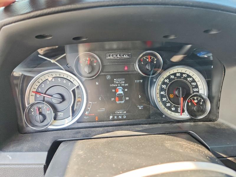 Aukcja sprzedaży 2018 Ram 1500, vin: 1C6RR7MT5JS114051, numer aukcji: 63686156