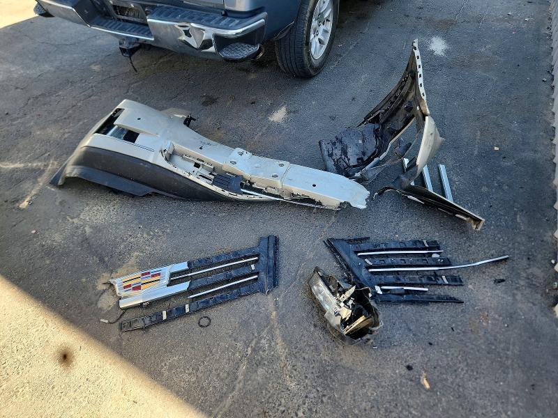 Aukcja sprzedaży 2016 Cadillac Escalade, vin: 1GYS4DKJXGR168495, numer aukcji: 63618906
