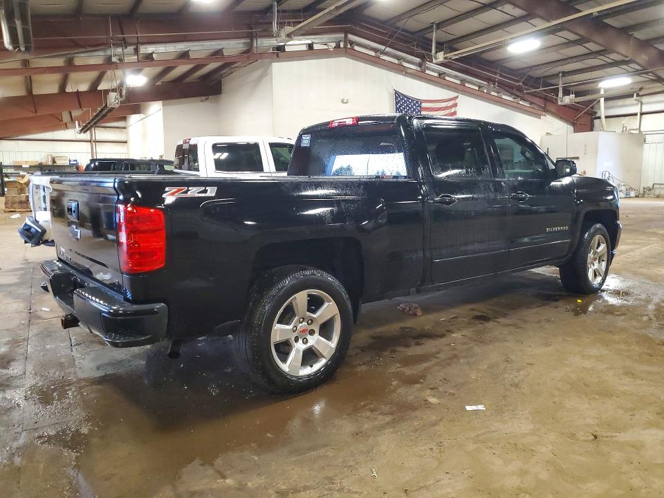 Продажа на аукционе авто 2016 Chevrolet Silverado, vin: 3GCUKREC9GG362434, номер лота: 67116096