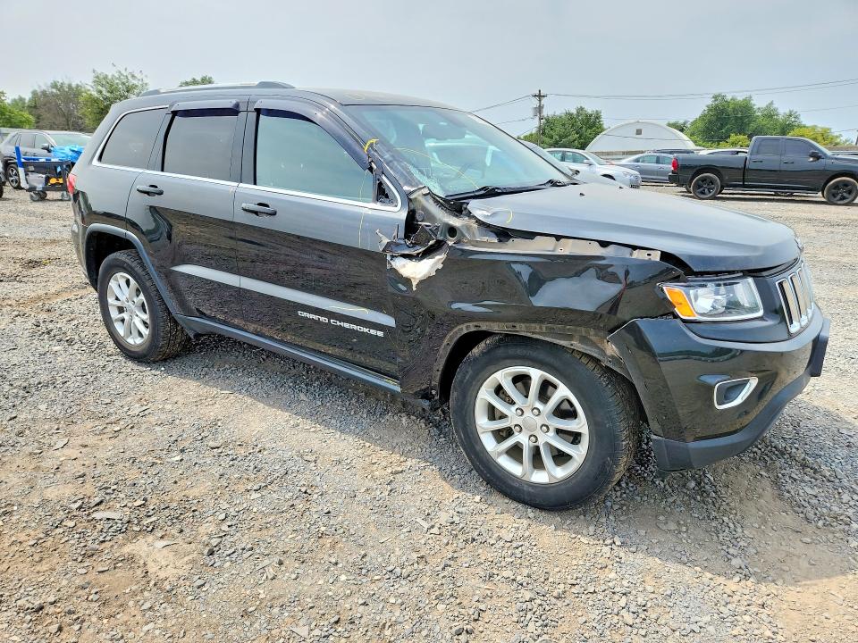Продажа на аукционе авто 2015 Jeep Grand Cherokee, vin: 1C4RJFAGXFC226363, номер лота: 65189396
