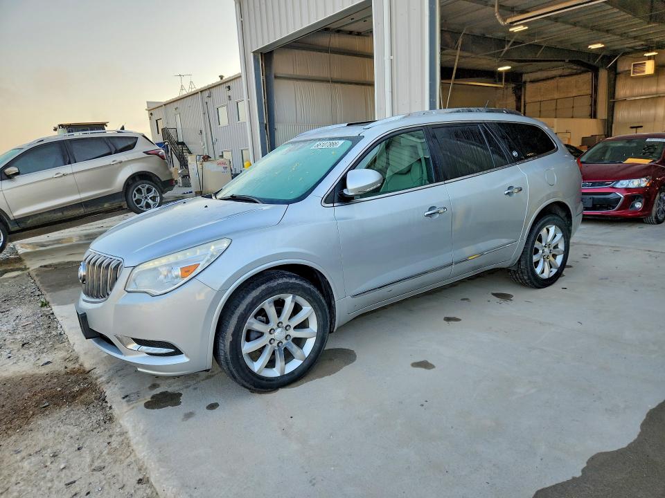 Продажа на аукционе авто 2015 Buick Enclave, vin: 5GAKVCKD2FJ154564, номер лота: 66107866
