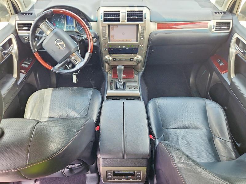 Aukcja sprzedaży 2016 Lexus Gx, vin: JTJBM7FX1G5124461, numer aukcji: 63949126