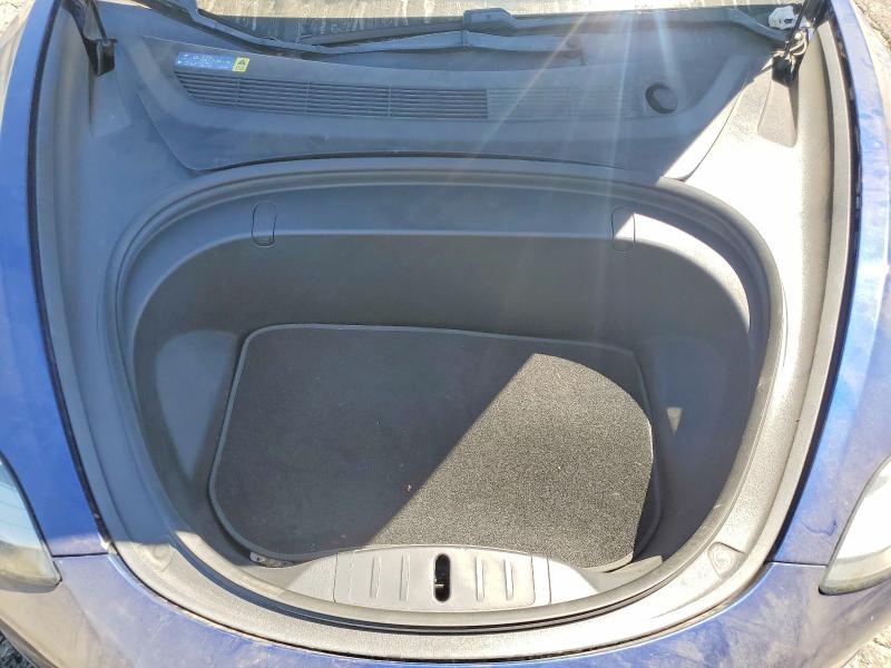 65759396 :رقم المزاد ، 5YJ3E1EA1JF033386 vin ، 2018 Tesla Model 3 مزاد بيع