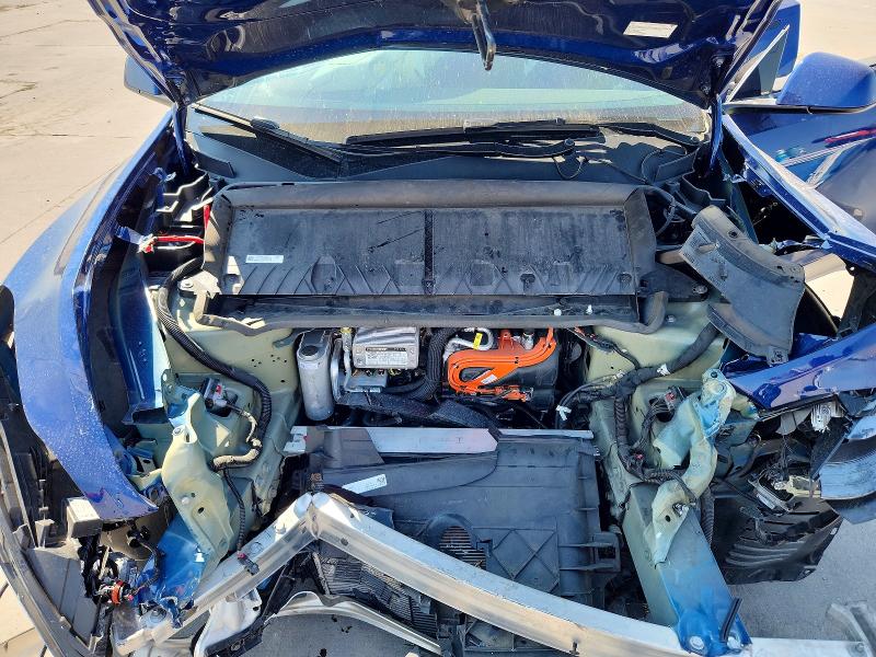 61340736 :رقم المزاد ، 7SAYGDEE6SA360940 vin ، 2025 Tesla Model Y مزاد بيع