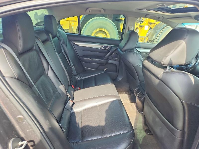 Продаж на аукціоні авто 2010 Acura Tl, vin: 19UUA8F57AA800954, номер лоту: 66905926
