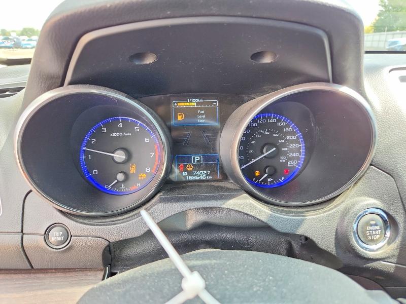 66631246 :رقم المزاد ، 4S3BNFN6XG3052626 vin ، 2016 Subaru Legacy مزاد بيع