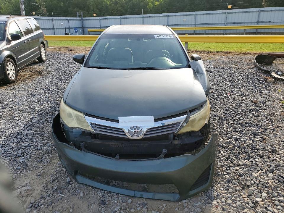 Продаж на аукціоні авто 2014 Toyota Camry, vin: 4T4BF1FK9ER383492, номер лоту: 64617766