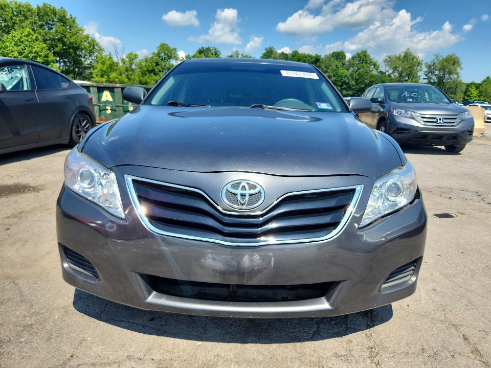 Продажа на аукционе авто 2011 Toyota Camry, vin: 4T1BF3EK8BU196859, номер лота: 65305846