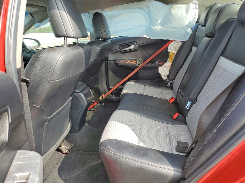 63800546 :رقم المزاد ، 4T1BF1FK2CU620301 vin ، 2012 Toyota Camry مزاد بيع