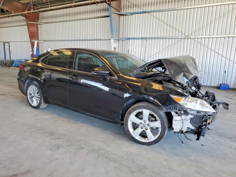 Aukcja sprzedaży 2014 Lexus Es, vin: JTHBK1GG7E2103616, numer aukcji: 63730736