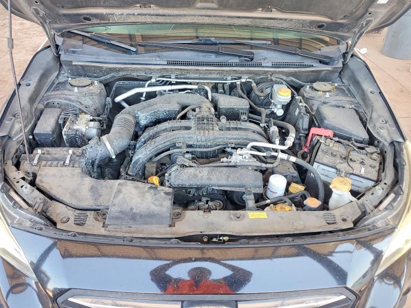 Продажа на аукционе авто 2020 Subaru Crosstrek, vin: JF2GTAMC4L8270906, номер лота: 63609736