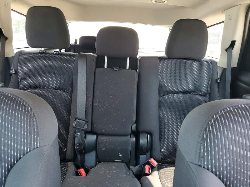 Aukcja sprzedaży 2018 Dodge Journey, vin: 3C4PDCBGXJT522735, numer aukcji: 64147546