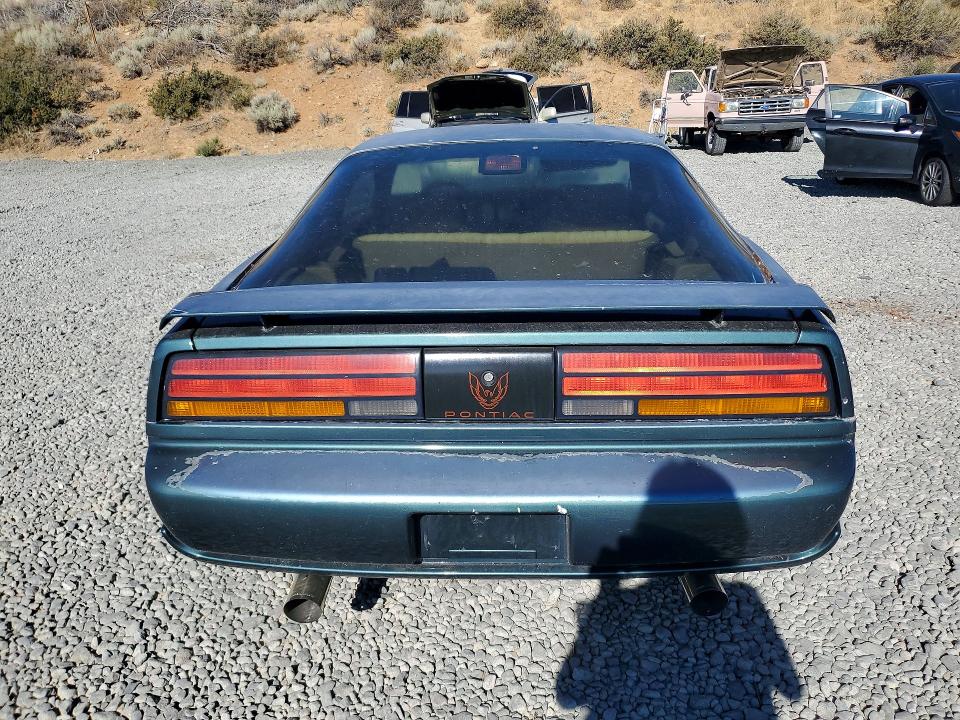 Aukcja sprzedaży 1992 Pontiac Firebird, vin: 1G2FS23E2NL227403, numer aukcji: 65077116