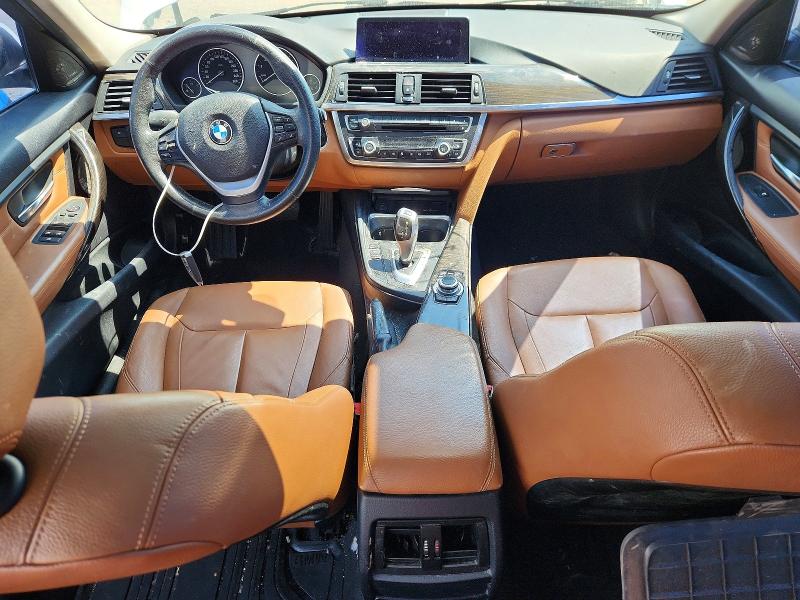 61891656 :رقم المزاد ، WBA3B3C59DJ976050 vin ، 2013 Bmw 328 مزاد بيع