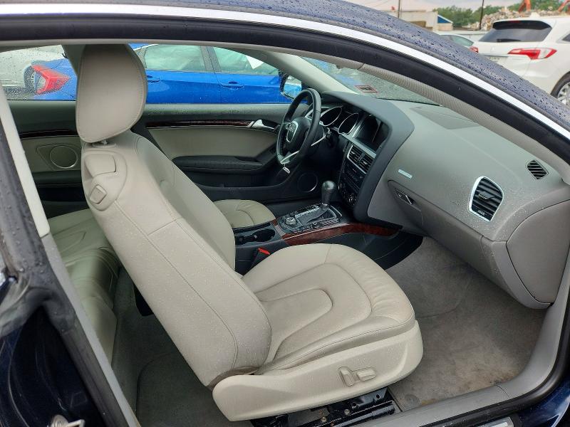 Aukcja sprzedaży 2009 Audi A5, vin: WAUDK78T89A039944, numer aukcji: 66219456