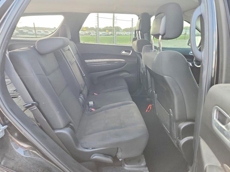 Aukcja sprzedaży 2019 Dodge Durango, vin: 1C4SDJFT5KC708508, numer aukcji: 67120246