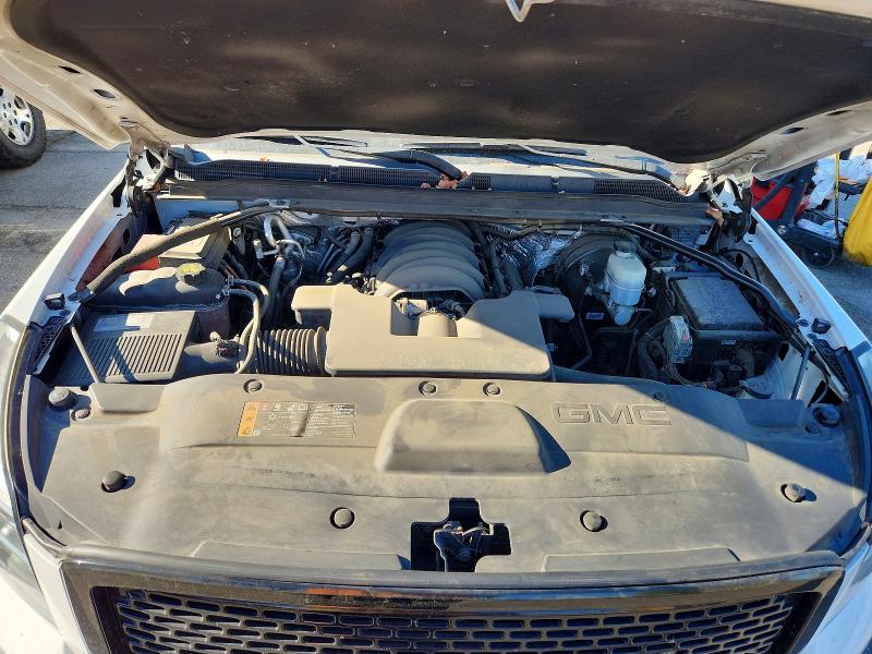 65519376 :رقم المزاد ، 1GKS2HKJ2HR345176 vin ، 2017 Gmc Yukon Xl مزاد بيع