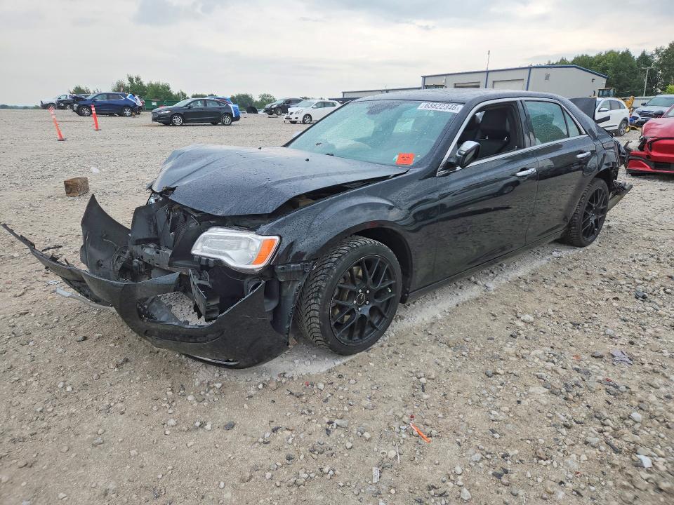 Aukcja sprzedaży 2012 Chrysler 300c, vin: 2C3CCAKT6CH220264, numer aukcji: 63822346