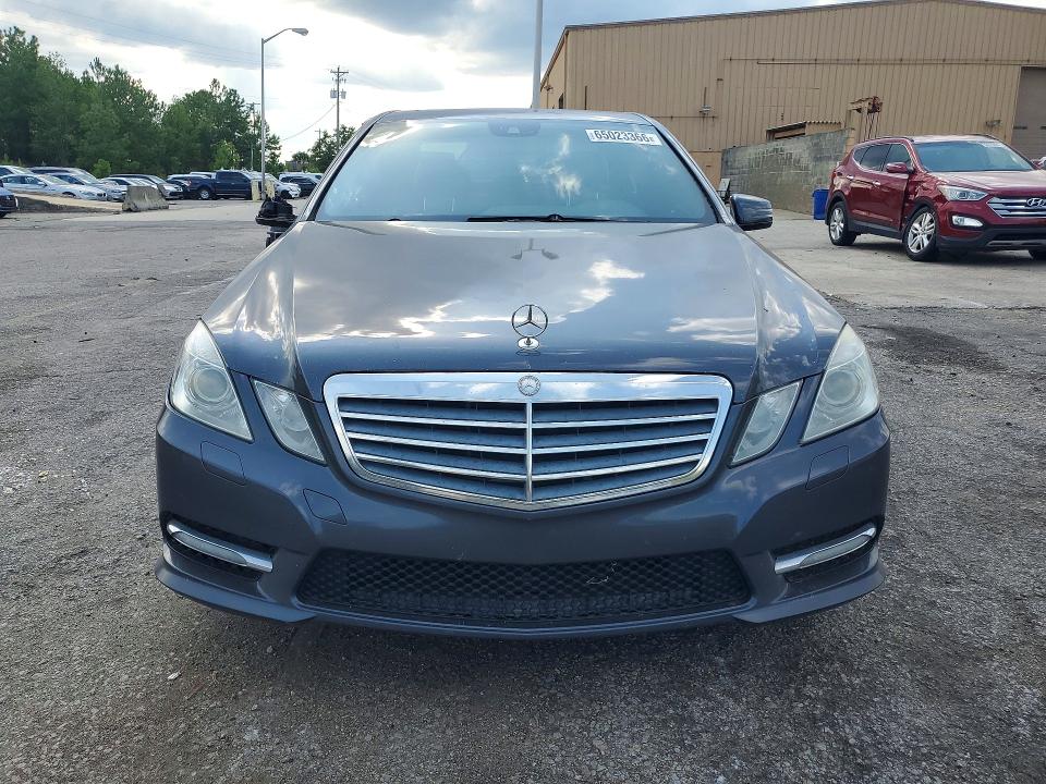 65023366 :رقم المزاد ، WDDHF5KB6CA552779 vin ، 2012 Mercedes-benz E مزاد بيع
