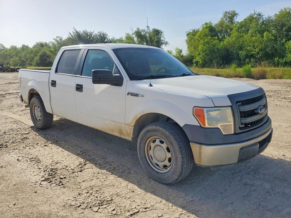 Aukcja sprzedaży 2014 Ford F150, vin: 1FTEW1CM6EFA54576, numer aukcji: 63398936