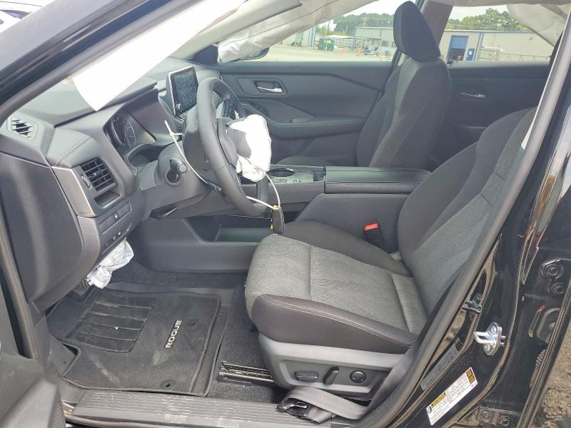 Aukcja sprzedaży 2026 Nissan Rogue, vin: 5N1BT3BA1TC822019, numer aukcji: 63862736