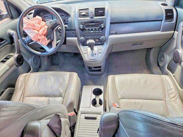 Продажа на аукционе авто 2009 Honda Cr-v, vin: JHLRE38749C004109, номер лота: 66987356