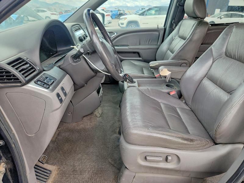 Продаж на аукціоні авто 2010 Honda Odyssey, vin: 5FNRL3H79AB039254, номер лоту: 65396756