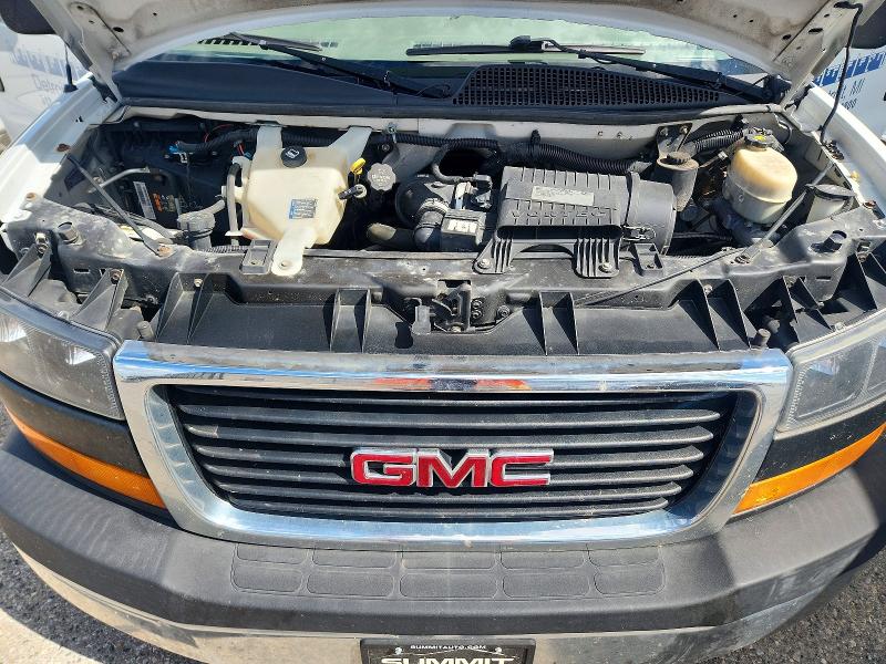 Продаж на аукціоні авто 2017 Gmc Savana, vin: 1GTW7AFF4H1906858, номер лоту: 65828046
