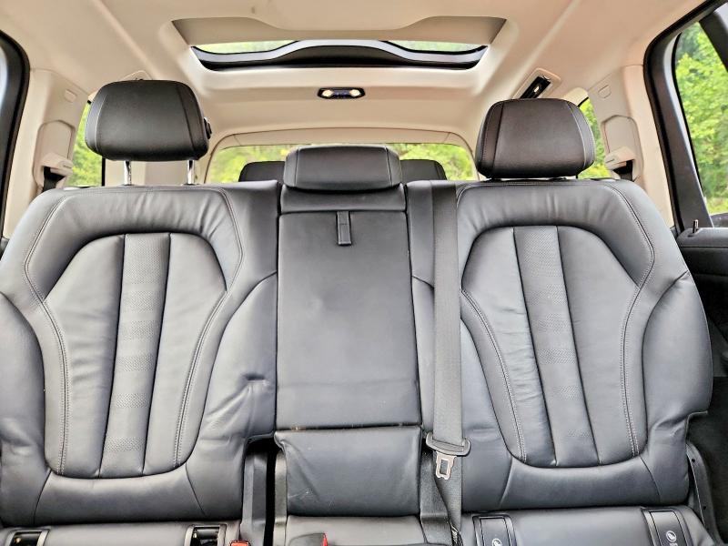 Aukcja sprzedaży 2021 Bmw X7, vin: 5UXCW2C0XM9H49930, numer aukcji: 66957406