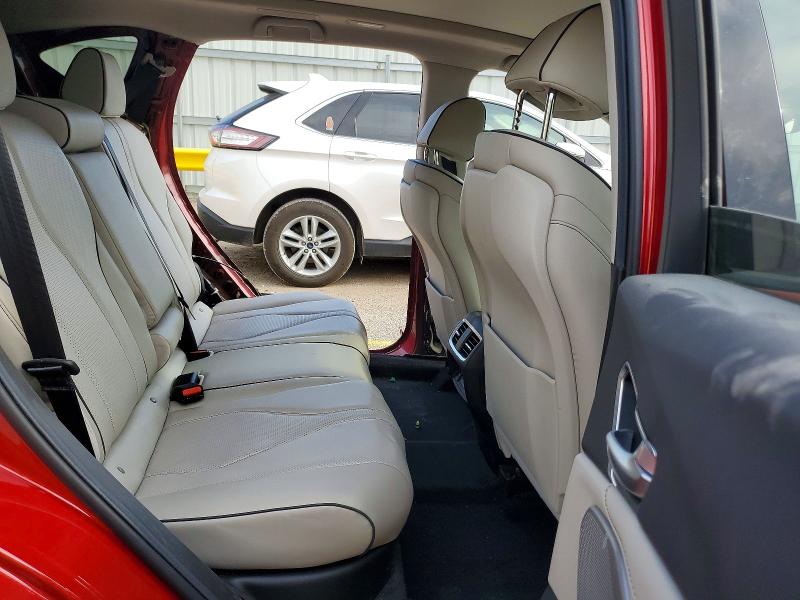 66450706 :رقم المزاد ، 5J8TC2H71SL035151 vin ، 2025 Acura Rdx مزاد بيع
