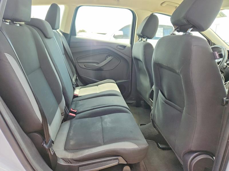 Продажа на аукционе авто 2016 Ford Escape, vin: 1FMCU0F73GUA43204, номер лота: 64573466