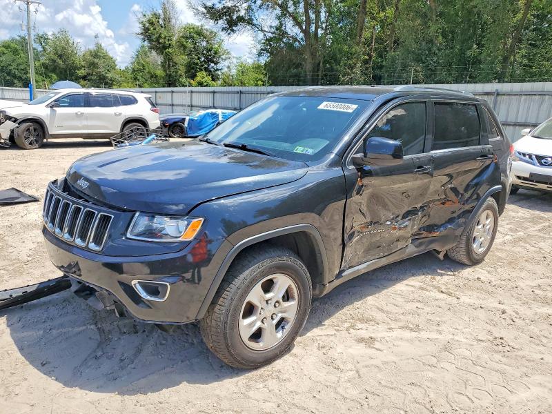 Aukcja sprzedaży 2015 Jeep Grand Cherokee, vin: 1C4RJFAG3FC205161, numer aukcji: 65500006