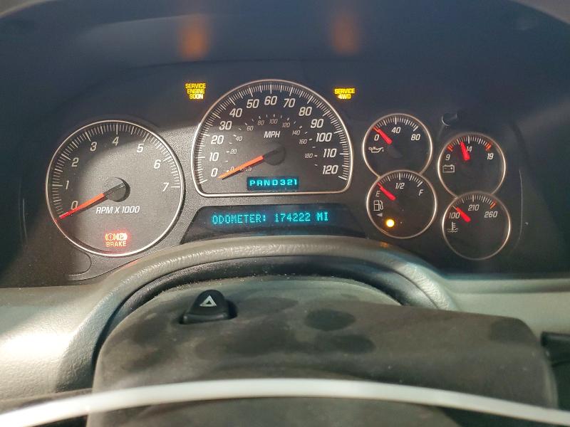 65904076 :رقم المزاد ، 1GKDT13S942119630 vin ، 2004 Gmc Envoy مزاد بيع