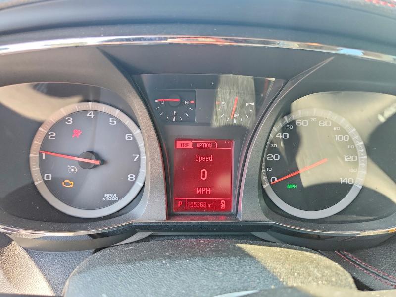 Продаж на аукціоні авто 2015 Gmc Terrain, vin: 2GKFLUE3XF6202621, номер лоту: 63356796