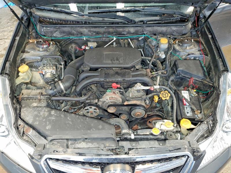 Aukcja sprzedaży 2011 Subaru Legacy, vin: 4S3BMBC67B3218995, numer aukcji: 65798256