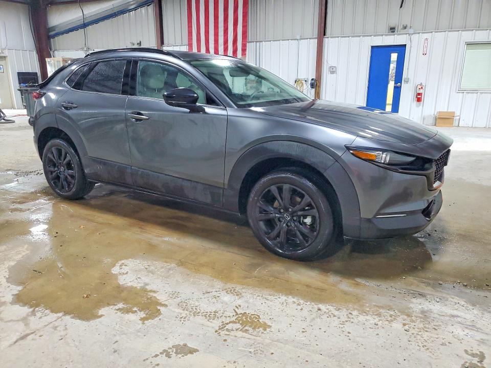 Aukcja sprzedaży 2025 Mazda Cx-30, vin: 3MVDMBDY2SM814523, numer aukcji: 66814046