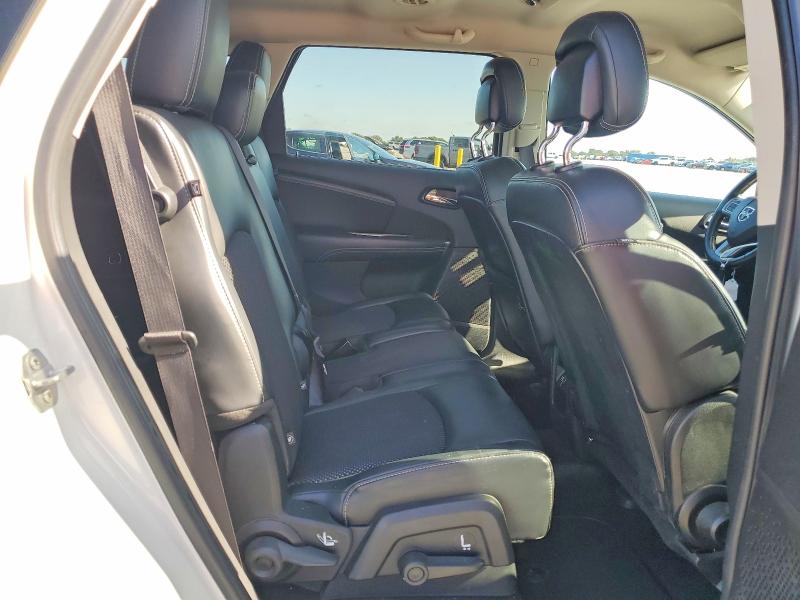 2015 Dodge Journey მანქანა იყიდება აუქციონზე, vin: 3C4PDCGG3FT578256, აუქციონის ნომერი: 64959146