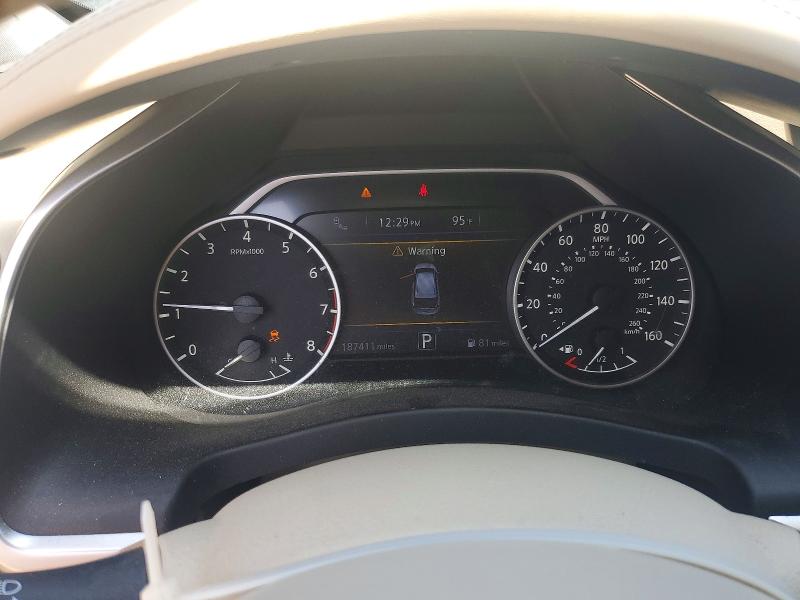 Aukcja sprzedaży 2017 Nissan Murano, vin: 5N1AZ2MG9HN164905, numer aukcji: 66729526