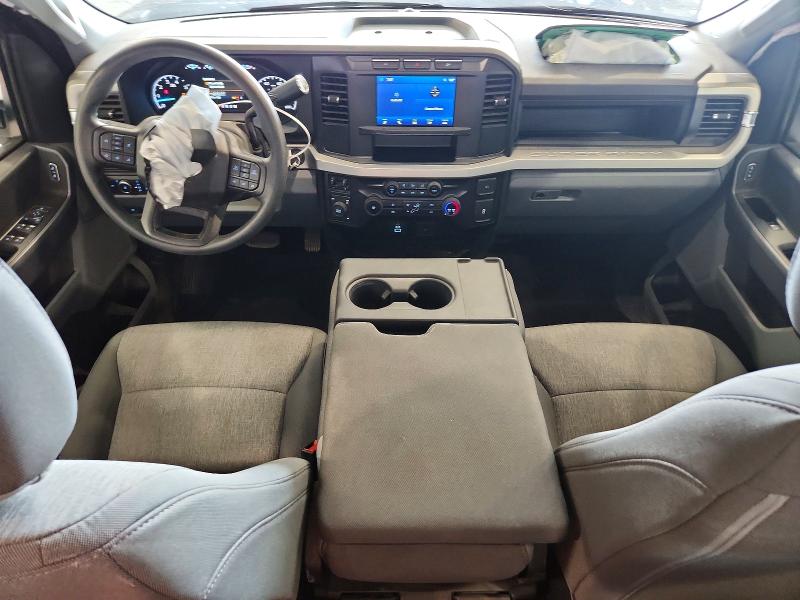 64781806 :رقم المزاد ، 1FT8X2BA1REF11202 vin ، 2024 Ford F250 مزاد بيع