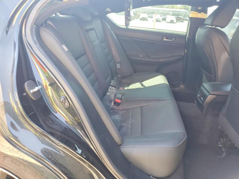 Aukcja sprzedaży 2021 Lexus Is, vin: JTHGZ1B28M5045087, numer aukcji: 64469406